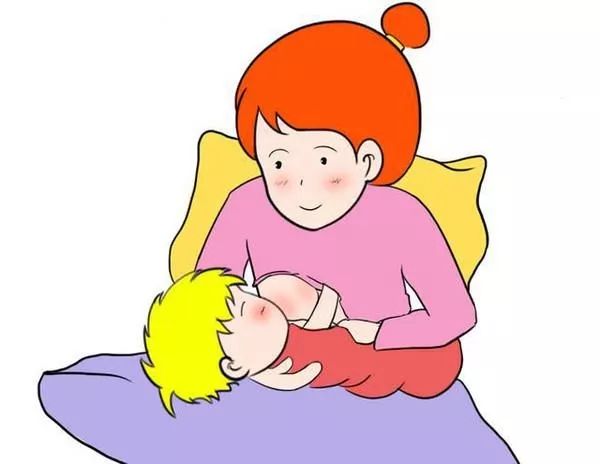 母乳喂养指导：产后泌乳量少怎么办？